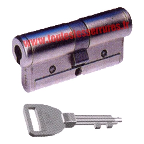 Cylindre Héraclès Vigie