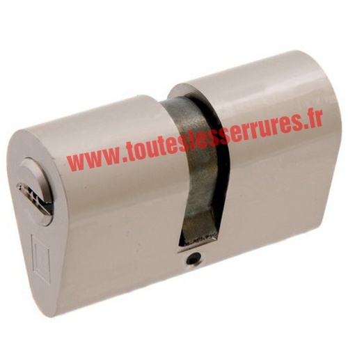 Cylindre Héraclès ovoïde