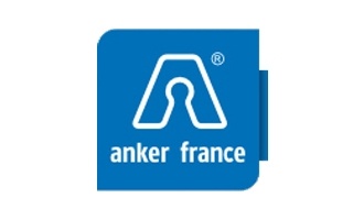 Logo Anker France