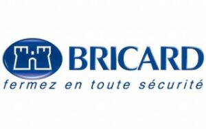 Logo Bricard