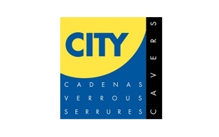 Logo Cavers-City