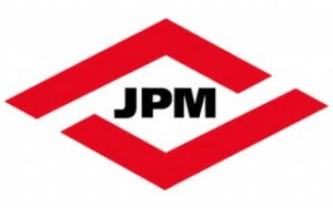 Logo JPM