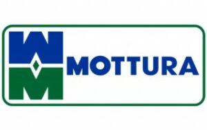 Logo Mottura