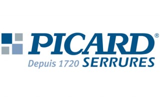 Logo Picard Serrures