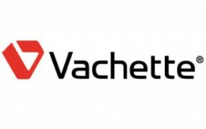 Logo Vachette